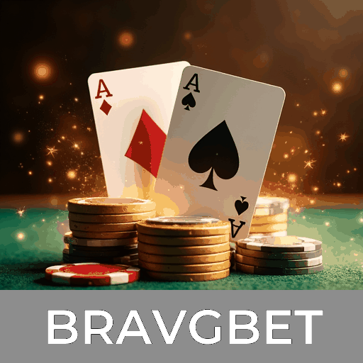 BRAVGBET Casino: Exclusivo Programa VIP de Luxo