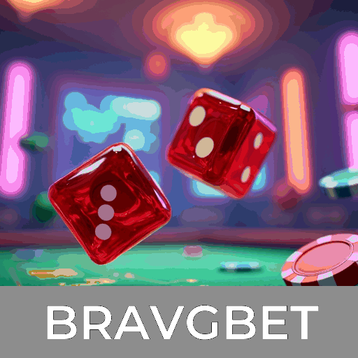 BRAVGBET: Seu Cassino Online Seguro e Premiado