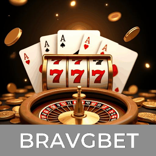 Desbloqueie Bônus Surpreendentes no BRAVGBET!