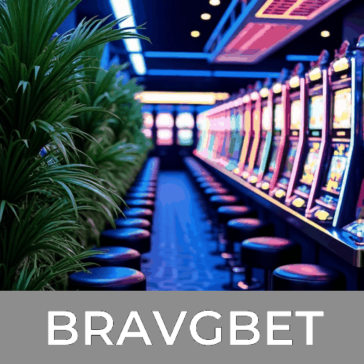 BRAVGBET: Pioneiro em Experiências de Entretenimento Disruptivas