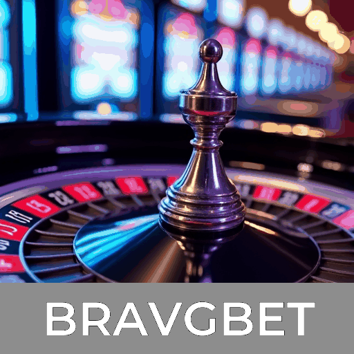 BRAVGBET: Pioneiro em Experiências de Entretenimento Disruptivas