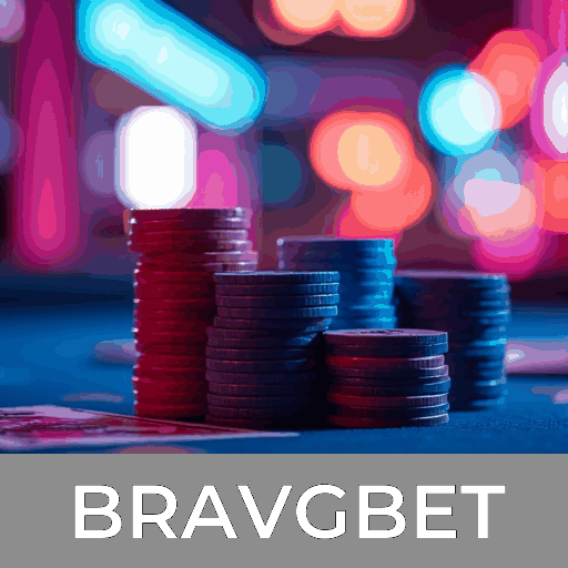 BRAVGBET: Pioneiro em Experiências de Entretenimento Disruptivas