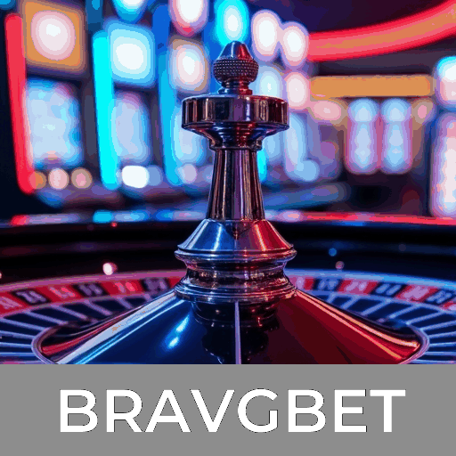 Desbloqueie Bônus Surpreendentes no BRAVGBET!