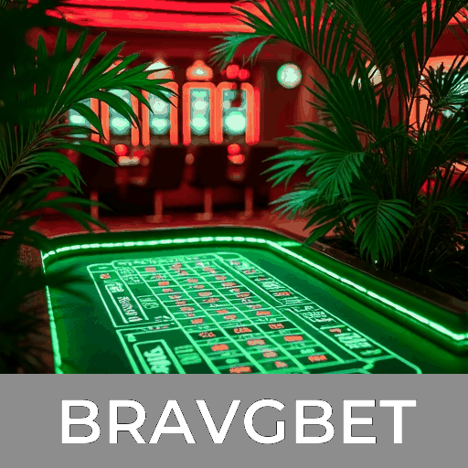 BRAVGBET: Experiência Exclusiva e Gestão de Conta Simplificada