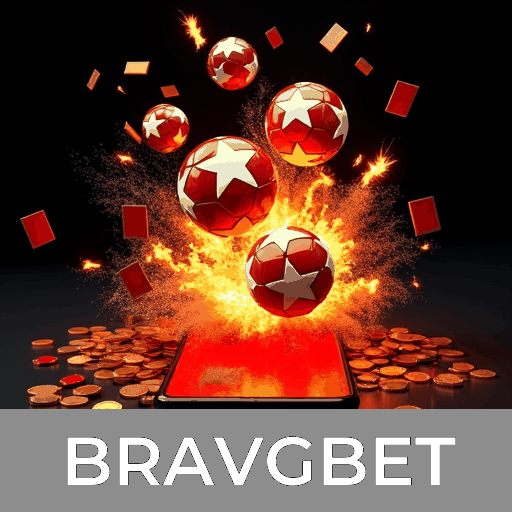 BRAVGBET: Experiência Exclusiva e Gestão de Conta Simplificada