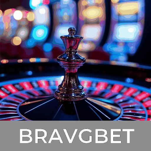 BRAVGBET: Jogo em Tempo Real para Brasileiros