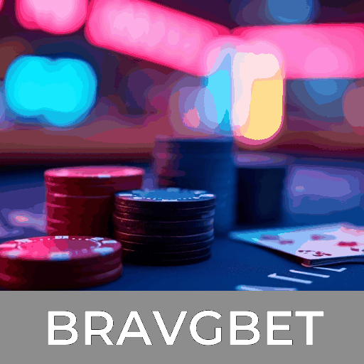 Inovação Tecnológica da BRAVGBET: Onde Excelência se Encontra com Apostas