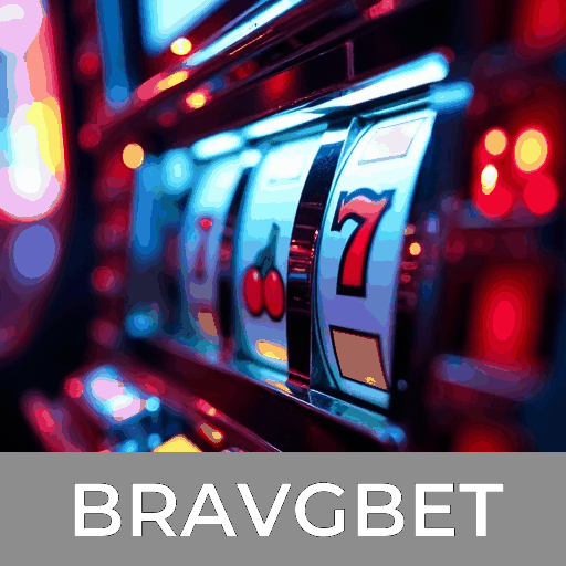 BRAVGBET: Seu Cassino Online Seguro e Premiado
