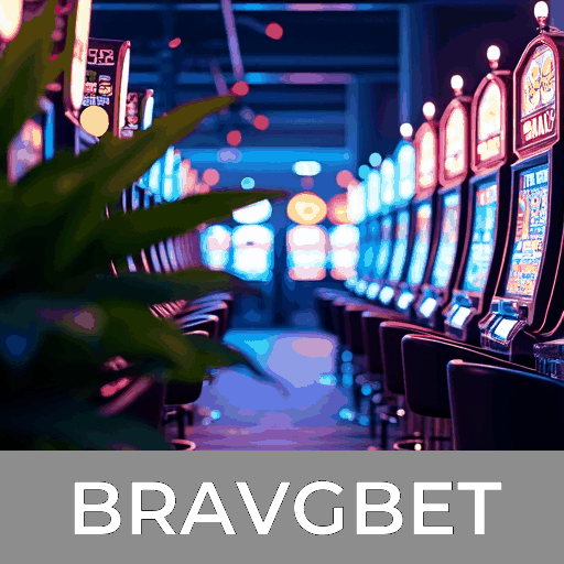 BRAVGBET Casino: Exclusivo Programa VIP de Luxo