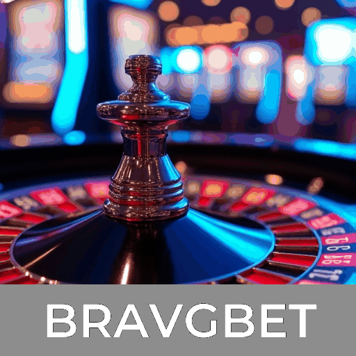 BRAVGBET: Seu Cassino Online Seguro e Premiado