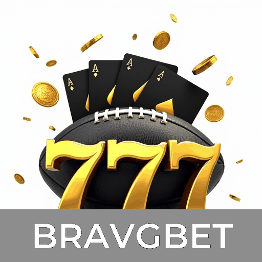 BRAVGBET: Pioneiro em Experiências de Entretenimento Disruptivas