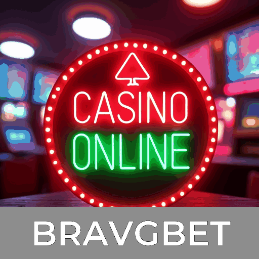 BRAVGBET Casino: Exclusivo Programa VIP de Luxo