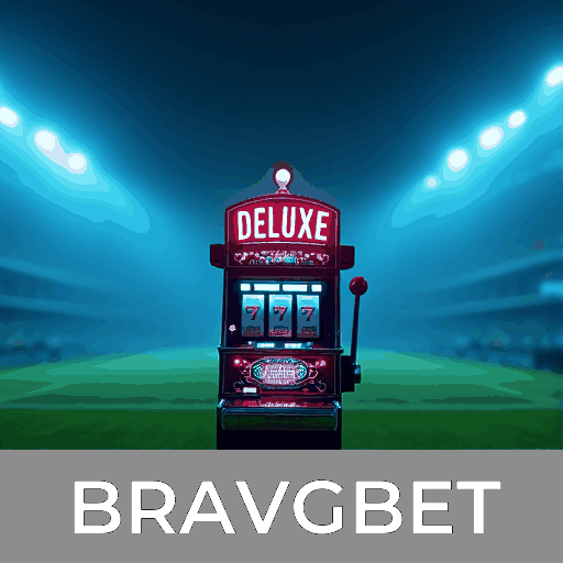 BRAVGBET Casino: Exclusivo Programa VIP de Luxo