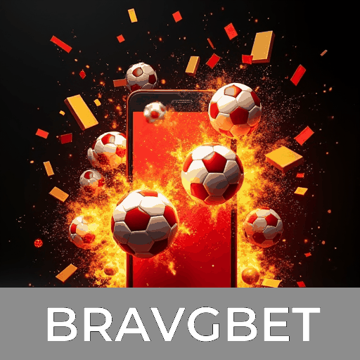 BRAVGBET: Seu Cassino Online Seguro e Premiado