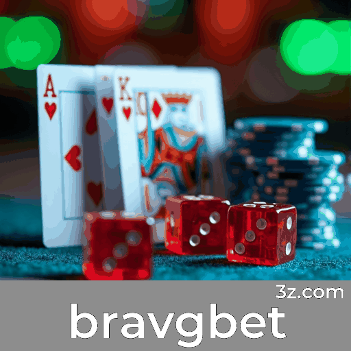 Bravgbet: A Plataforma de Comunidade e Interatividade