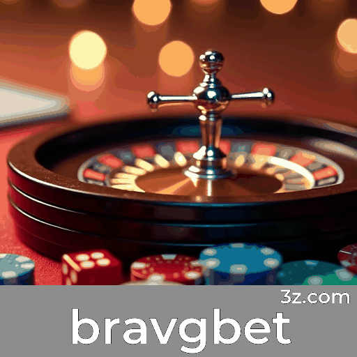 Bravgbet: Especialistas em Apostas Esportivas com Foco no Brasil