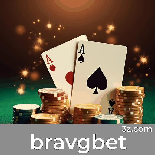 Bravgbet: Variedade de Jogos para Entretenimento Infinito