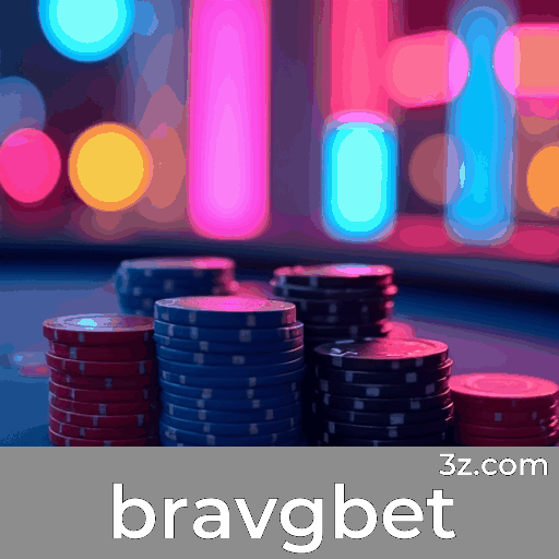 Desbloqueie Bonificações Incríveis com bravgbet!