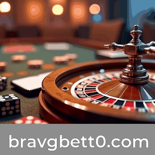 bravgbett0.com: Experiência Diversificada e Otimizada