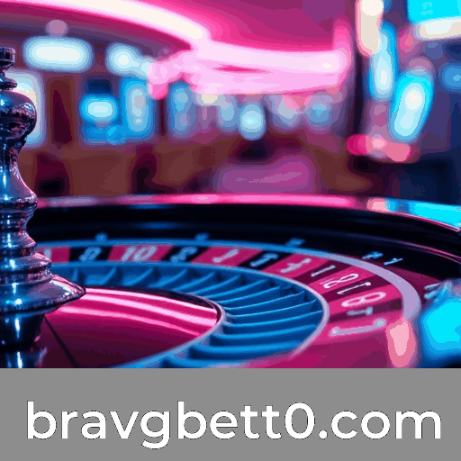 bravgbett0.com: Experiência Diversificada e Otimizada